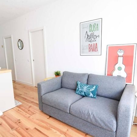 Beautiful Apartment Malaga Center Extérieur photo
