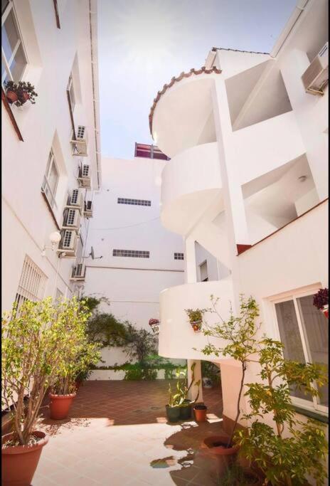 Beautiful Apartment Malaga Center Extérieur photo
