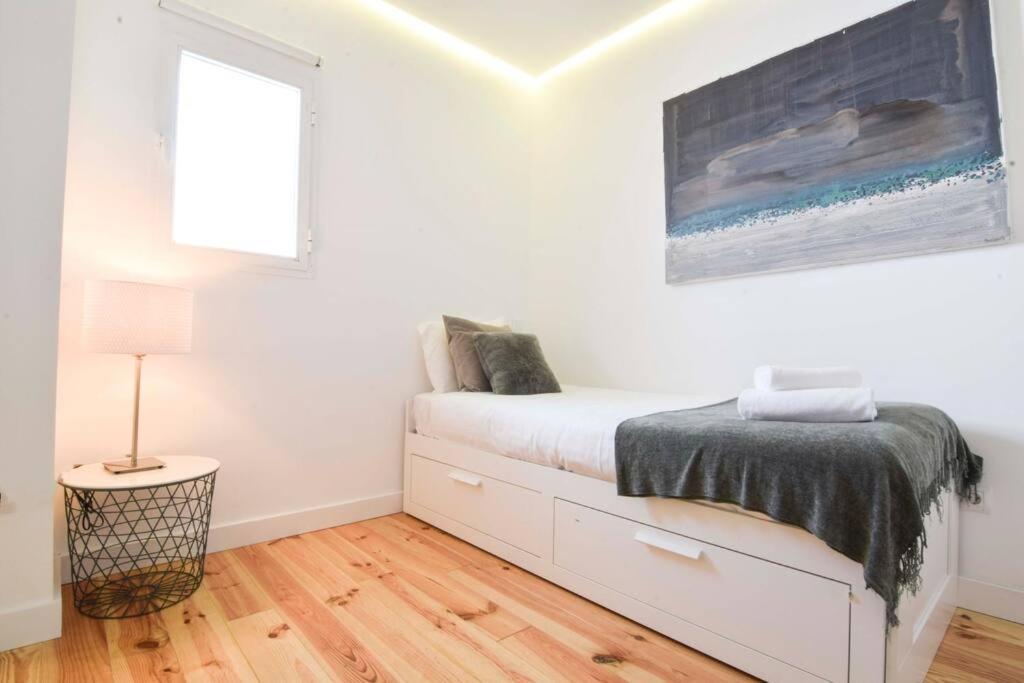 Beautiful Apartment Malaga Center Extérieur photo