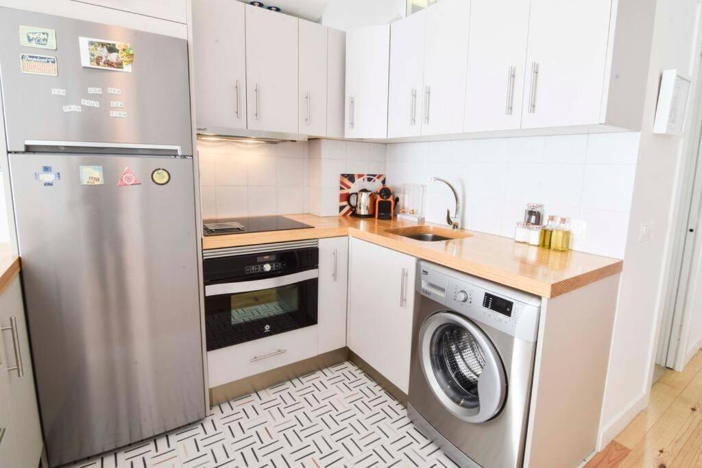 Beautiful Apartment Malaga Center Extérieur photo