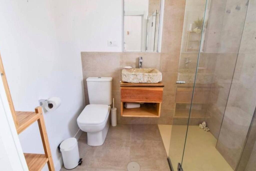 Beautiful Apartment Malaga Center Extérieur photo