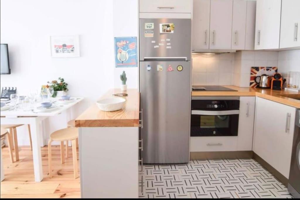 Beautiful Apartment Malaga Center Extérieur photo